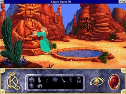 download kings quest vii