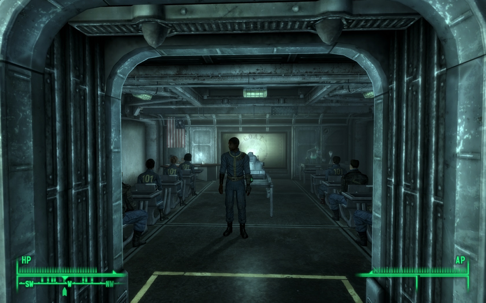 max level in fallout 3