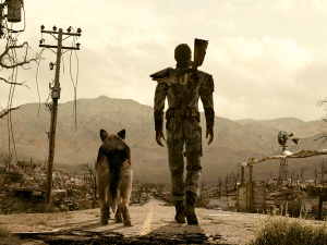 Fallout 3 Walkthrough by
